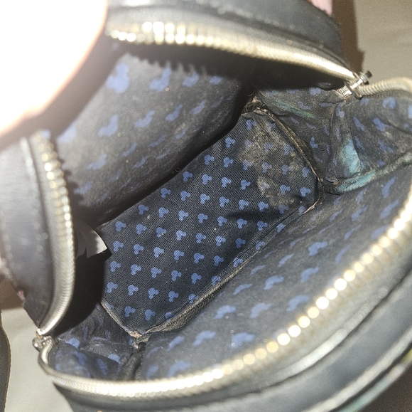 Disney Parks Loungefly Parks Collage Mini Backpack - Picture 5 of 6